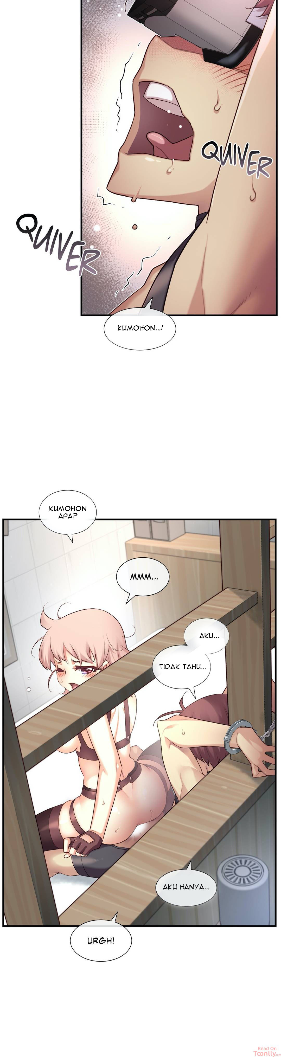 The Girlfriend Dice: Chapter chapter-37 - Page 10