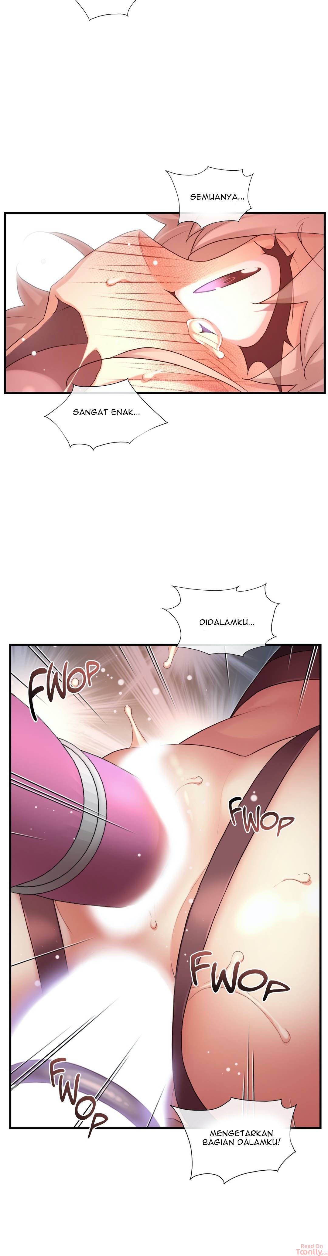 The Girlfriend Dice: Chapter chapter-37 - Page 22