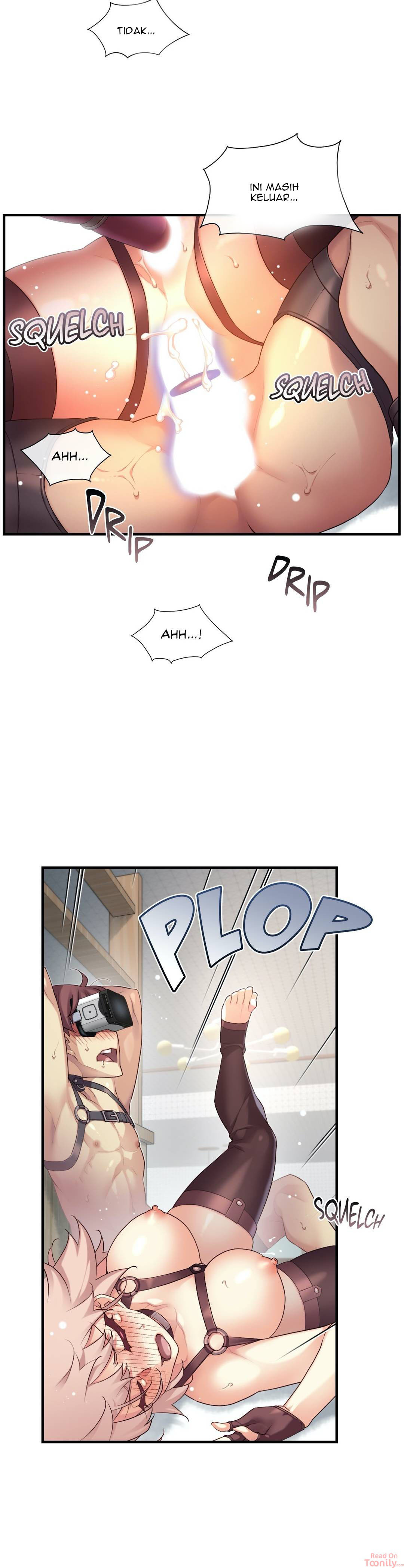 The Girlfriend Dice: Chapter chapter-37 - Page 25