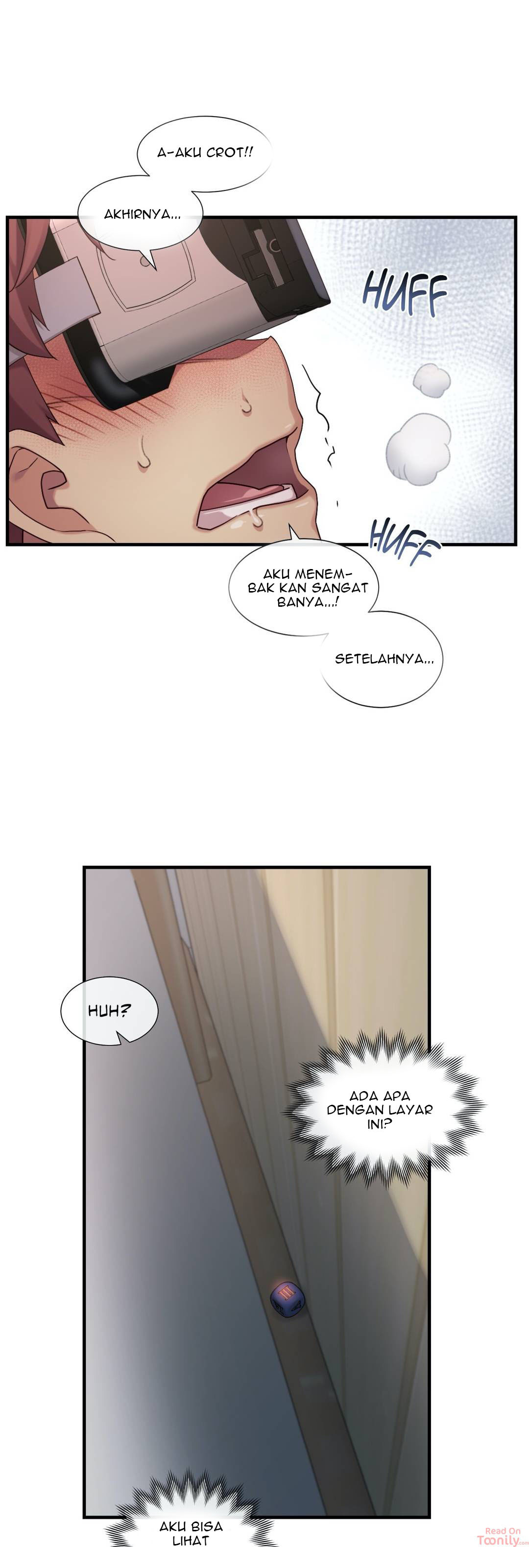 The Girlfriend Dice: Chapter chapter-37 - Page 26