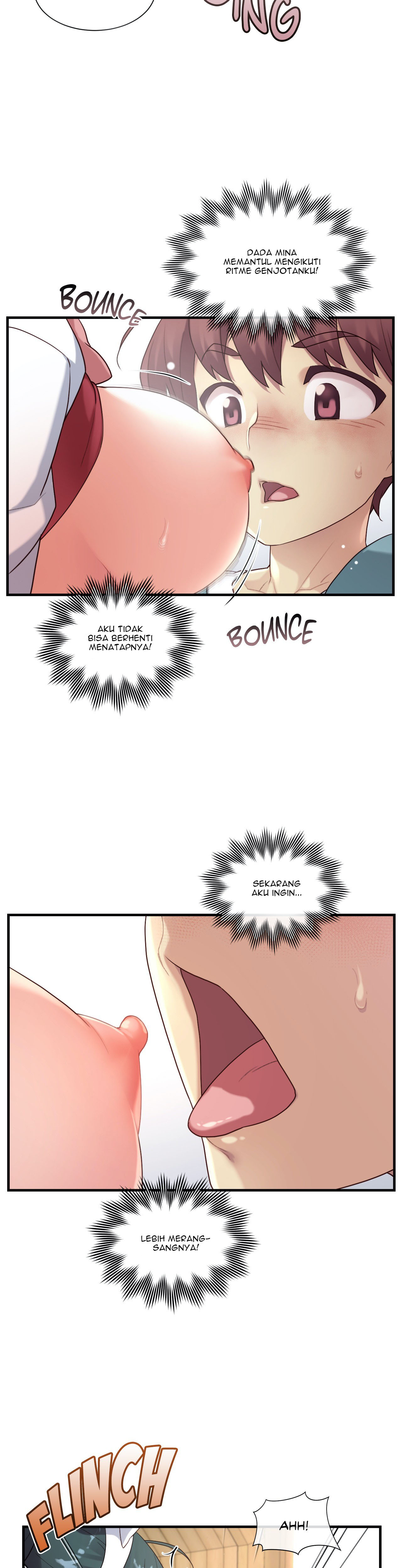 The Girlfriend Dice: Chapter chapter-46 - Page 9