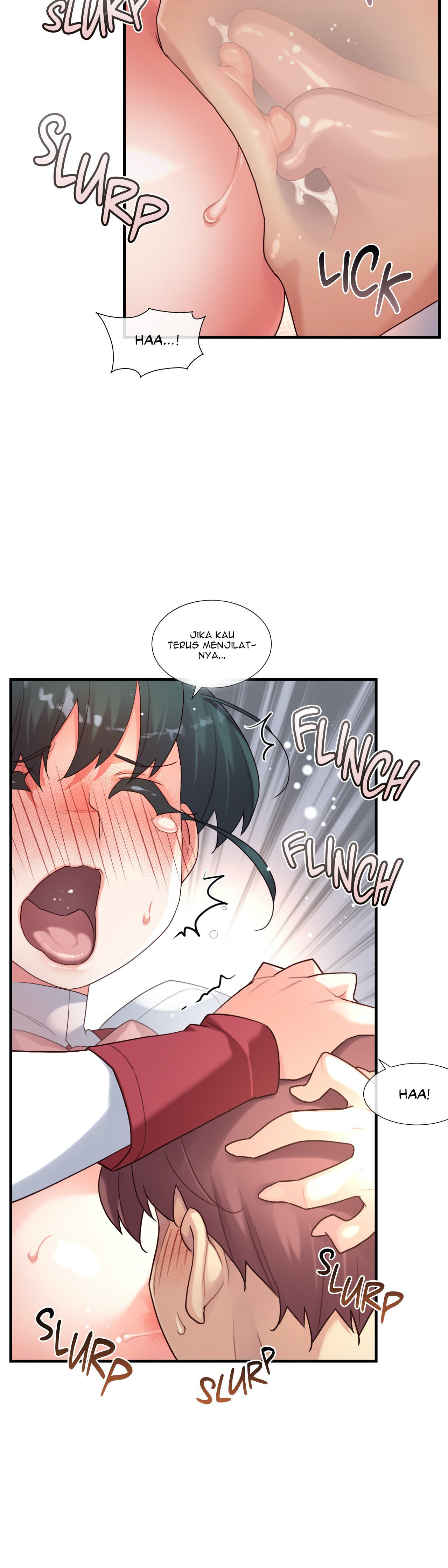 The Girlfriend Dice: Chapter chapter-46 - Page 13