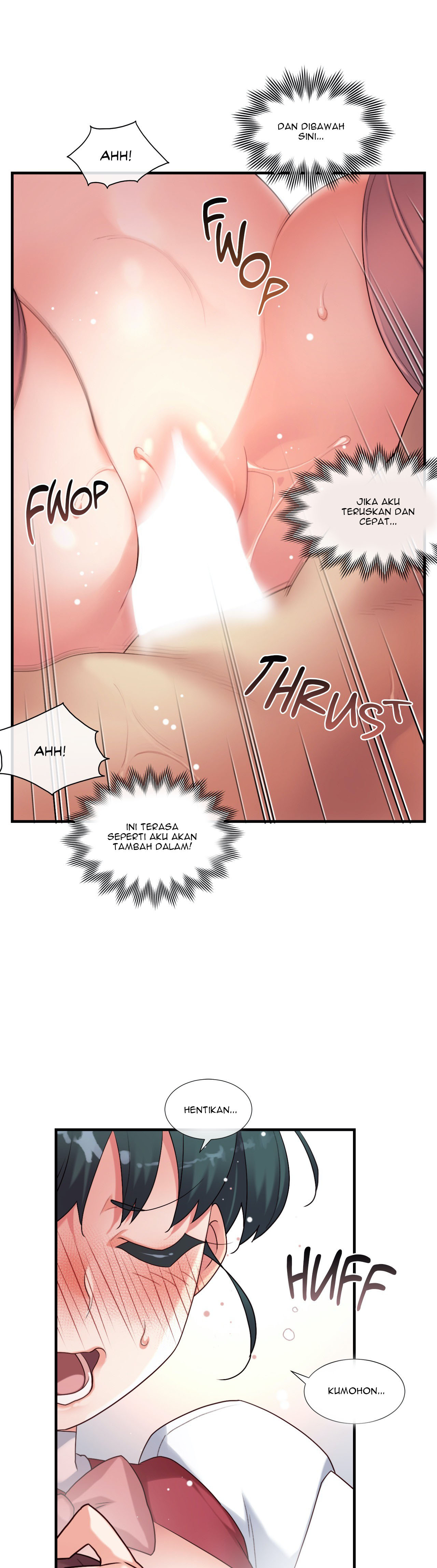 The Girlfriend Dice: Chapter chapter-46 - Page 14