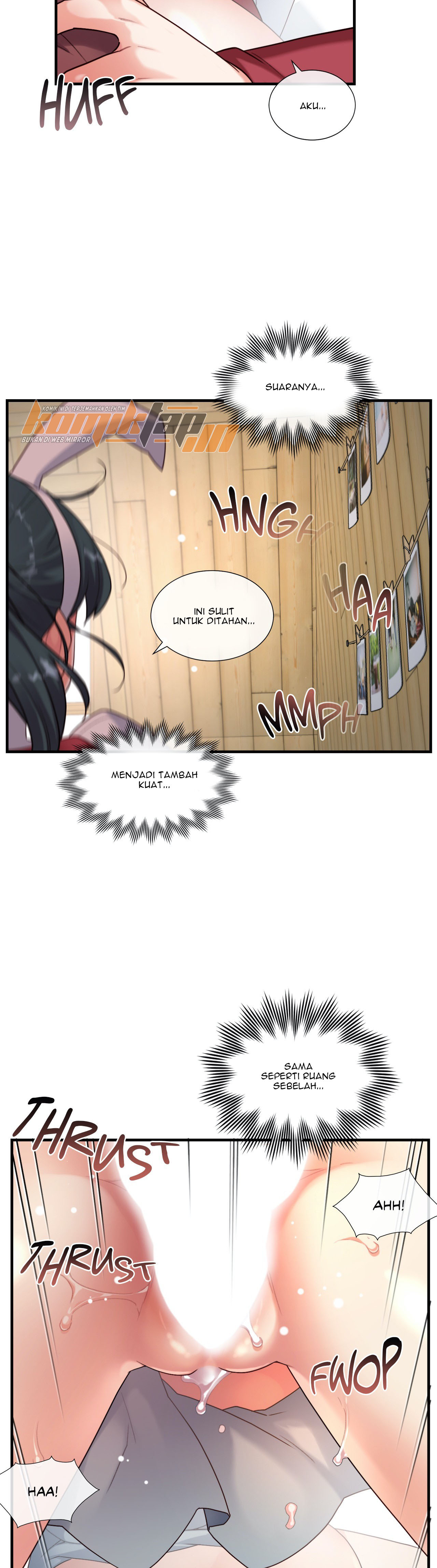 The Girlfriend Dice: Chapter chapter-46 - Page 15