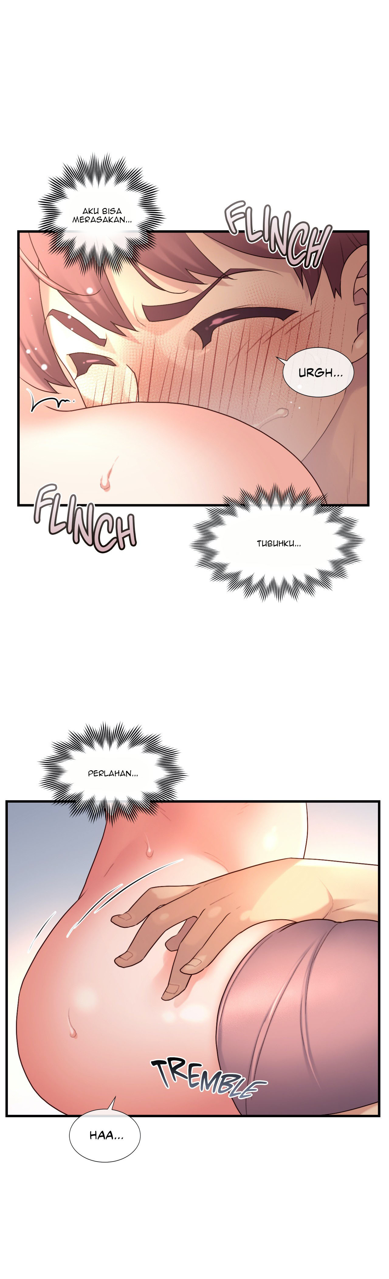The Girlfriend Dice: Chapter chapter-46 - Page 20