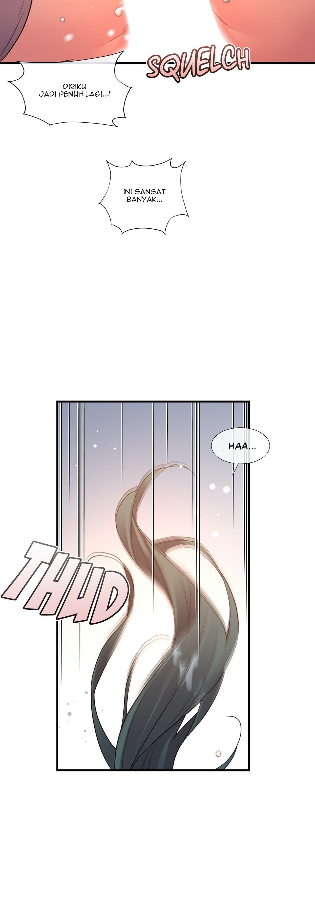 The Girlfriend Dice: Chapter chapter-47 - Page 32