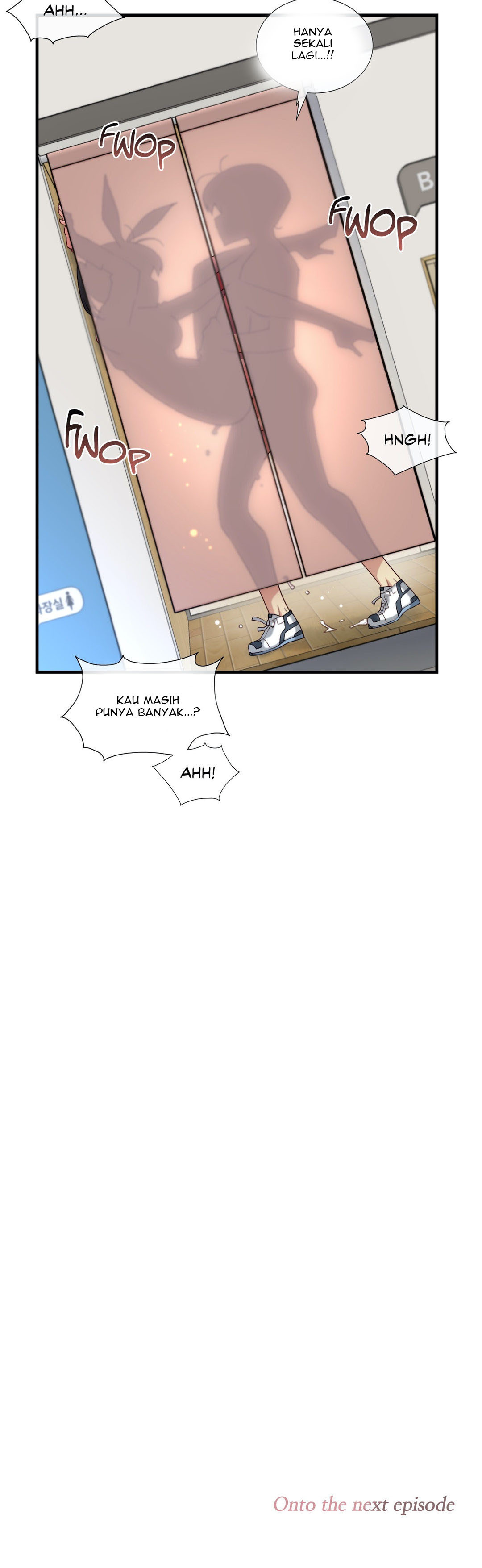 The Girlfriend Dice: Chapter chapter-47 - Page 36