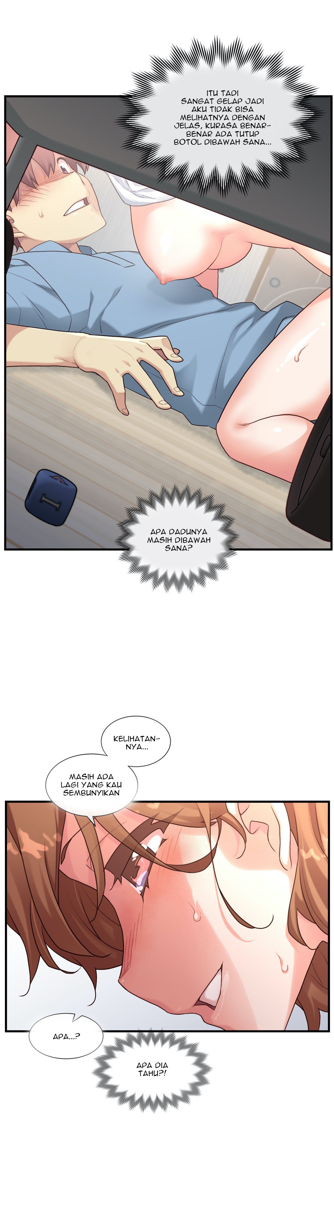 The Girlfriend Dice: Chapter chapter-49 - Page 10