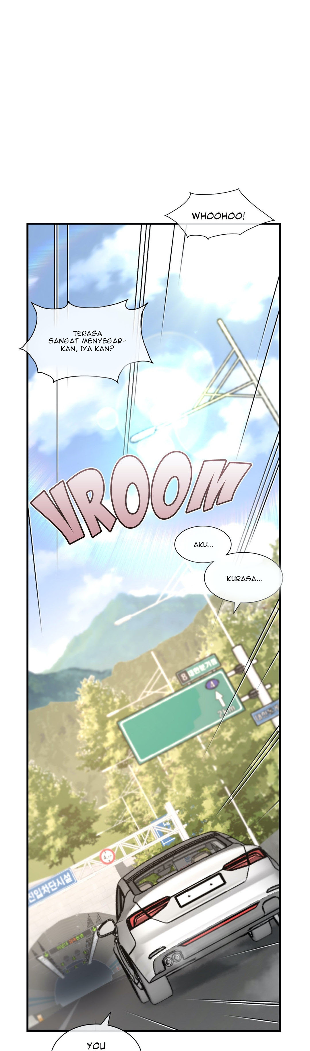 The Girlfriend Dice: Chapter chapter-49 - Page 18