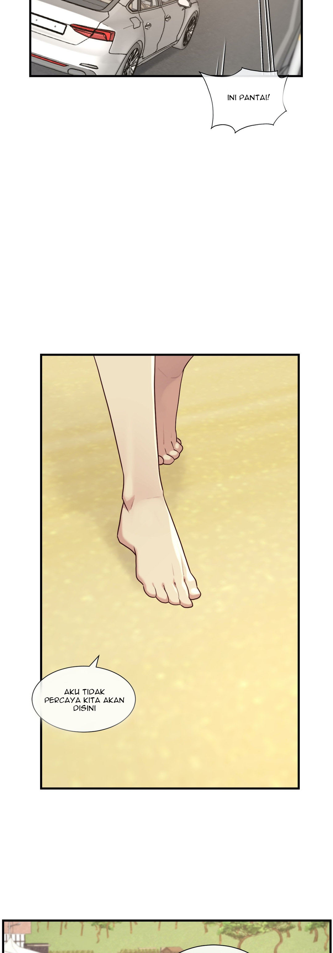 The Girlfriend Dice: Chapter chapter-49 - Page 22
