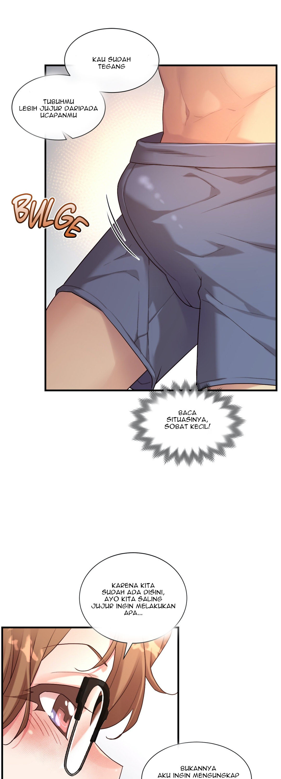 The Girlfriend Dice: Chapter chapter-49 - Page 27