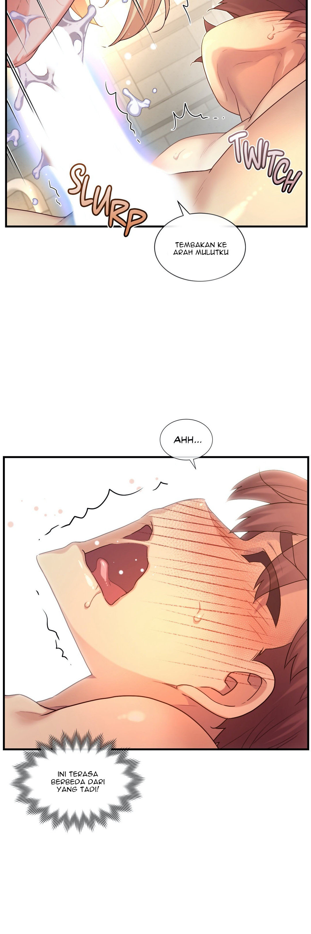 The Girlfriend Dice: Chapter chapter-51 - Page 12