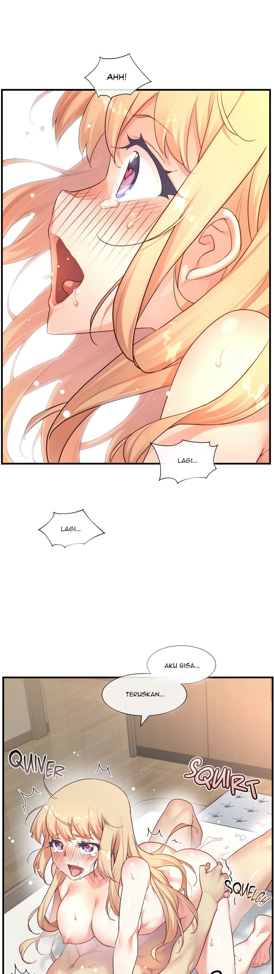 The Girlfriend Dice: Chapter chapter-51 - Page 20