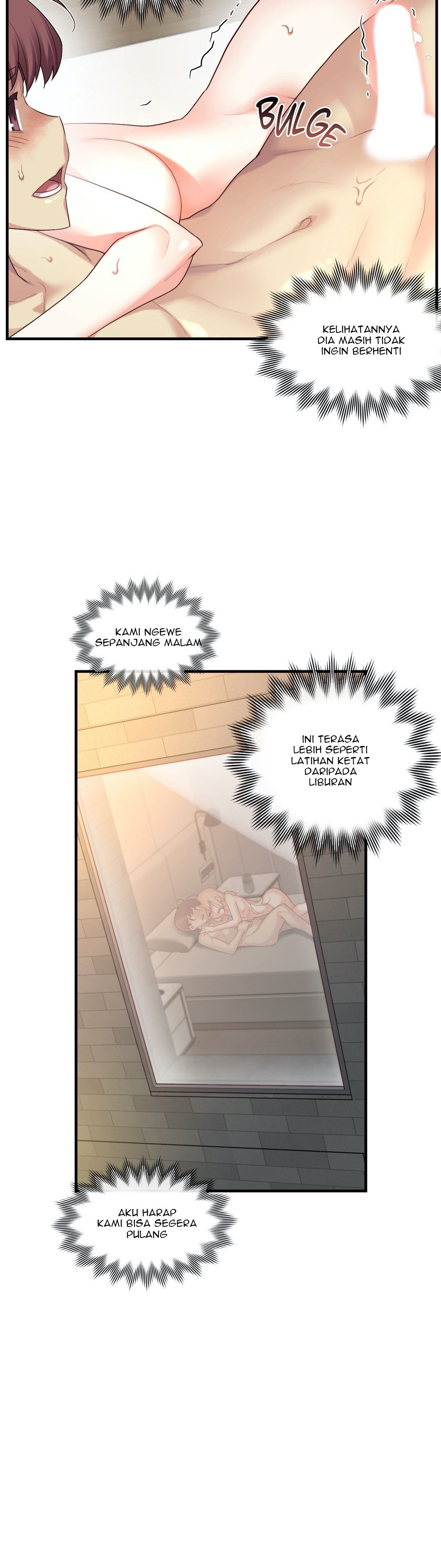 The Girlfriend Dice: Chapter chapter-51 - Page 22