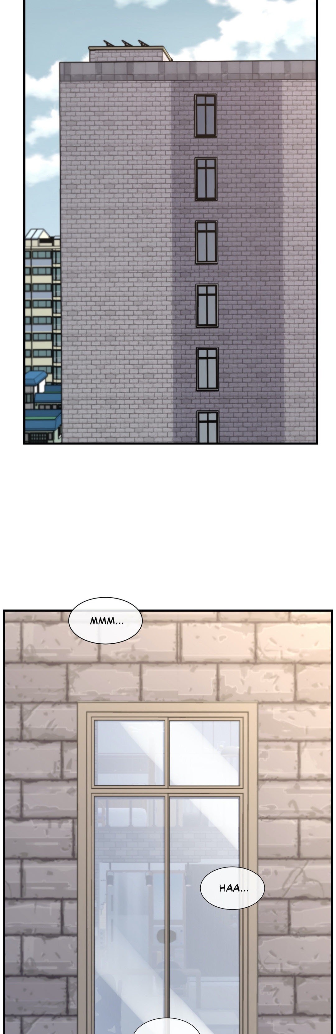 The Girlfriend Dice: Chapter chapter-64 - Page 21