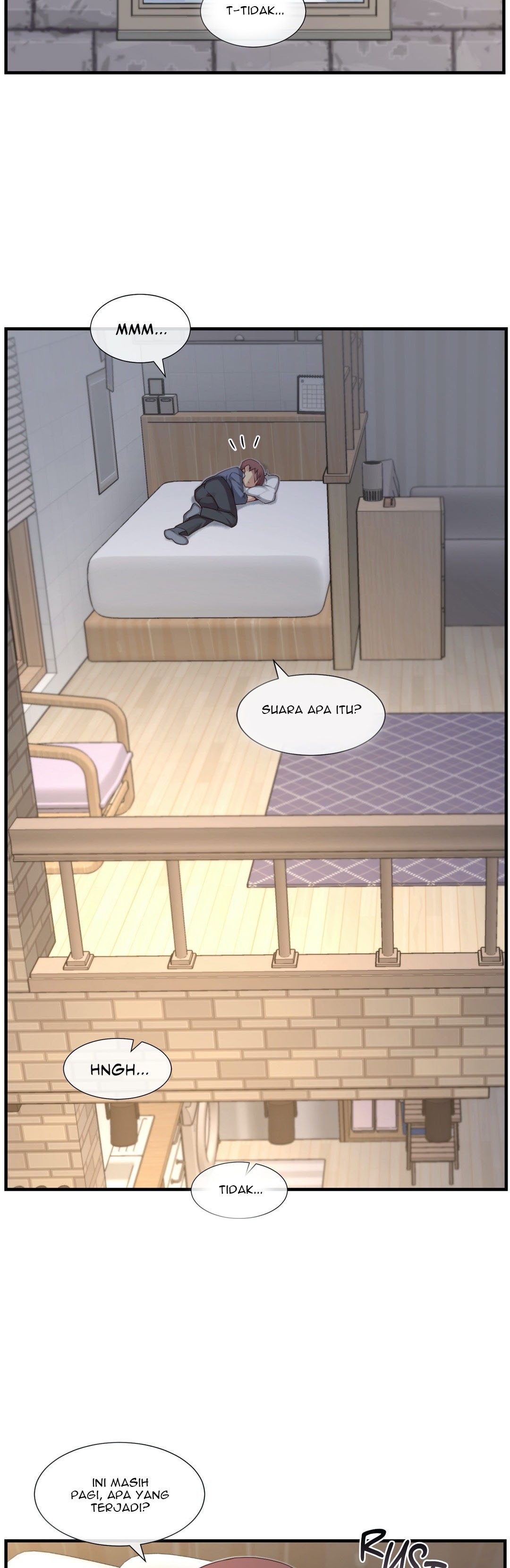 The Girlfriend Dice: Chapter chapter-64 - Page 22