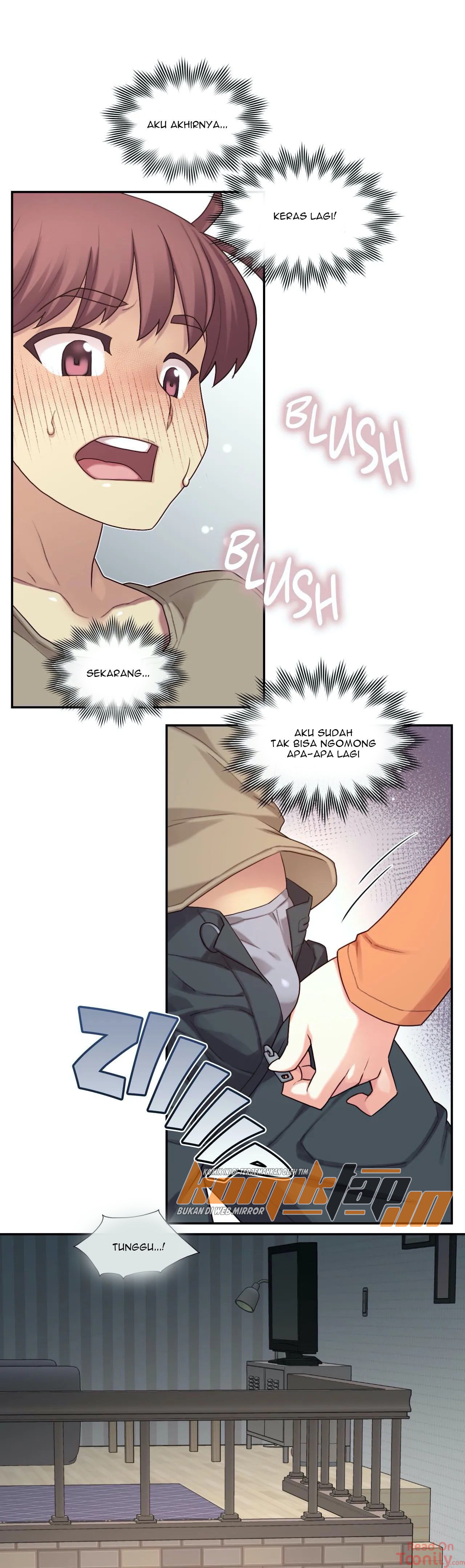 The Girlfriend Dice: Chapter chapter-9 - Page 3