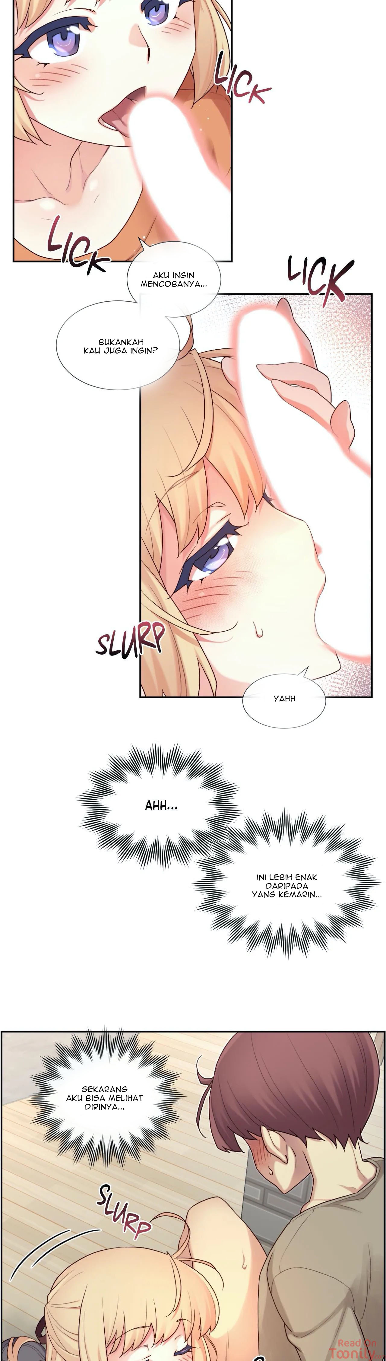 The Girlfriend Dice: Chapter chapter-9 - Page 7