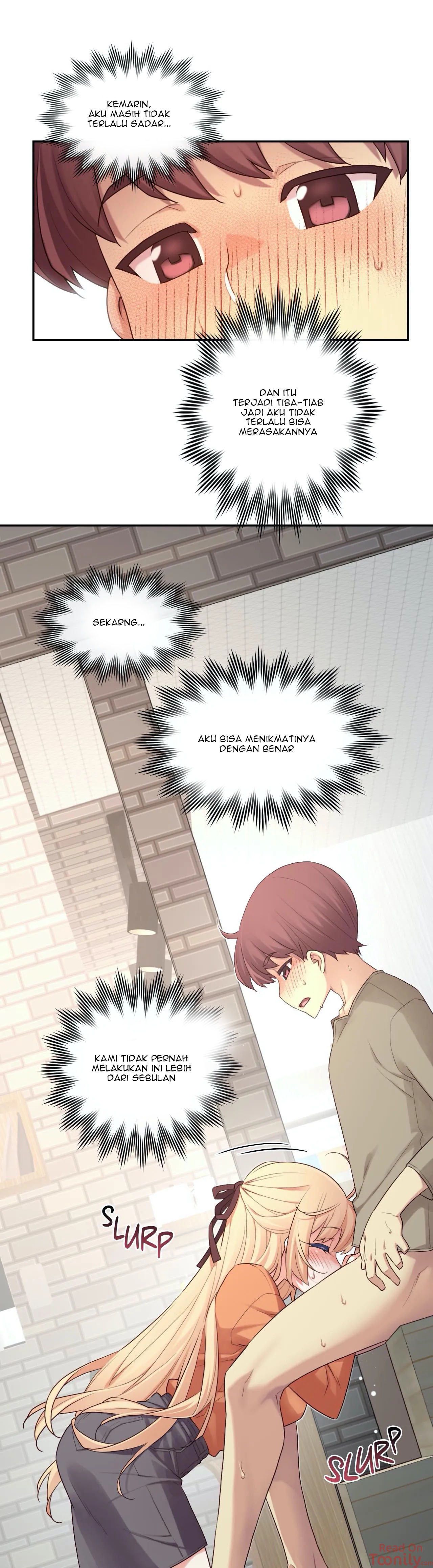 The Girlfriend Dice: Chapter chapter-9 - Page 9