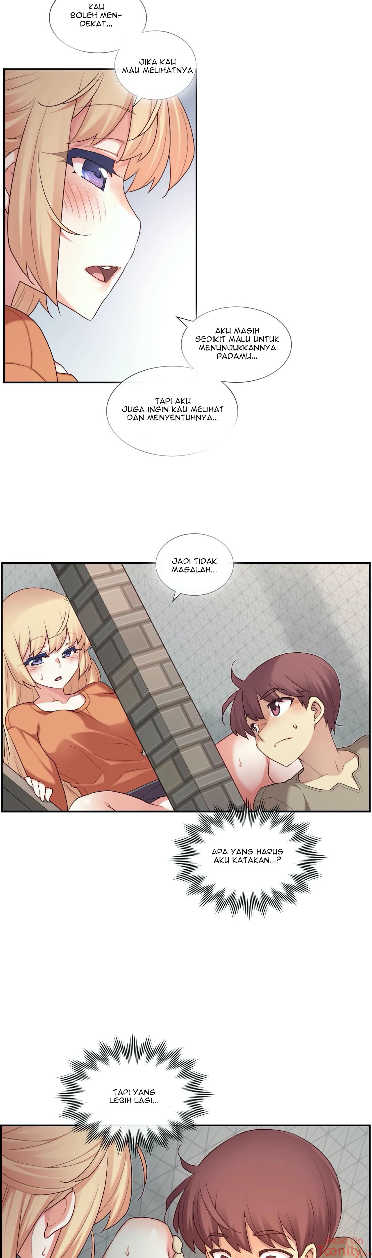 The Girlfriend Dice: Chapter chapter-9 - Page 16