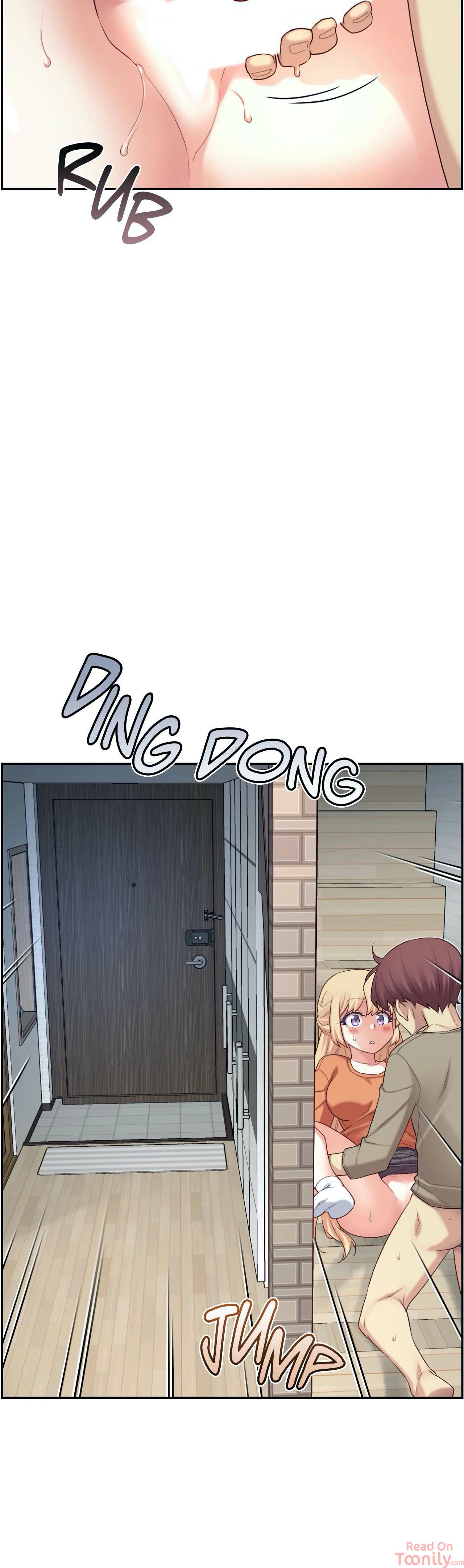 The Girlfriend Dice: Chapter chapter-9 - Page 29