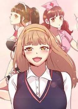The Giving Girl