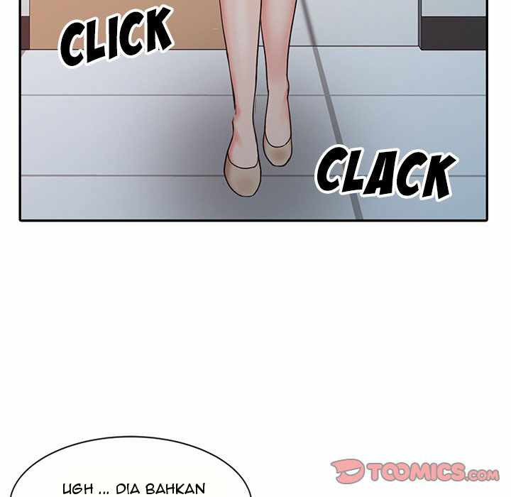 The Hand of Legend: Chapter chapter-13 - Page 52