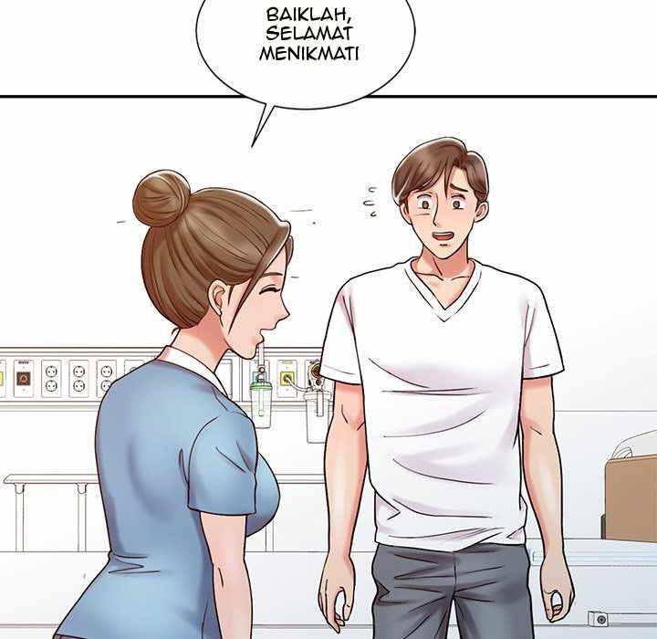 The Hand of Legend: Chapter chapter-13 - Page 61