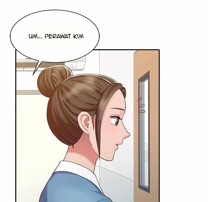 The Hand of Legend: Chapter chapter-13 - Page 65