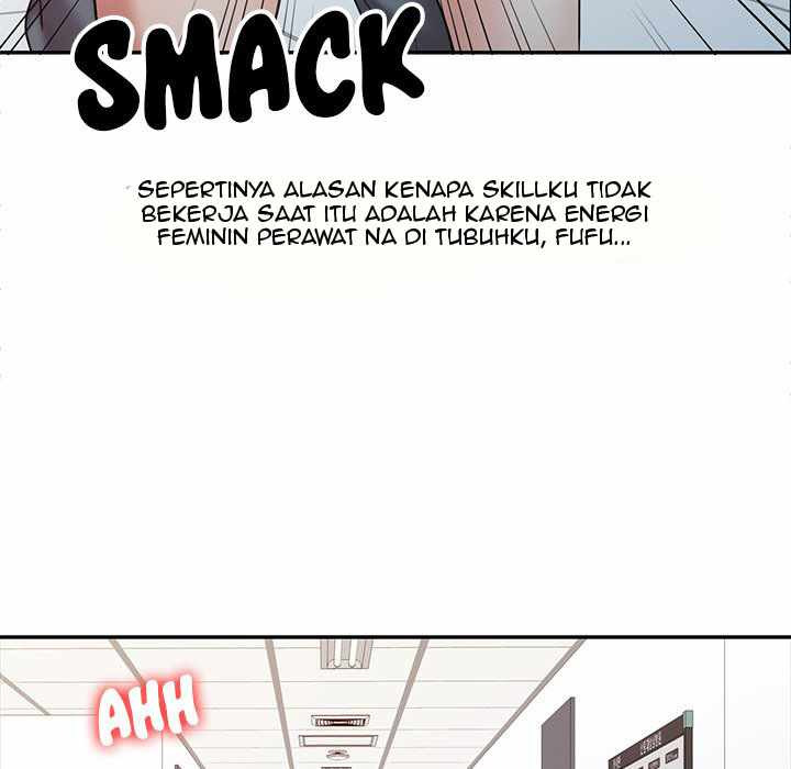 The Hand of Legend: Chapter chapter-13 - Page 83