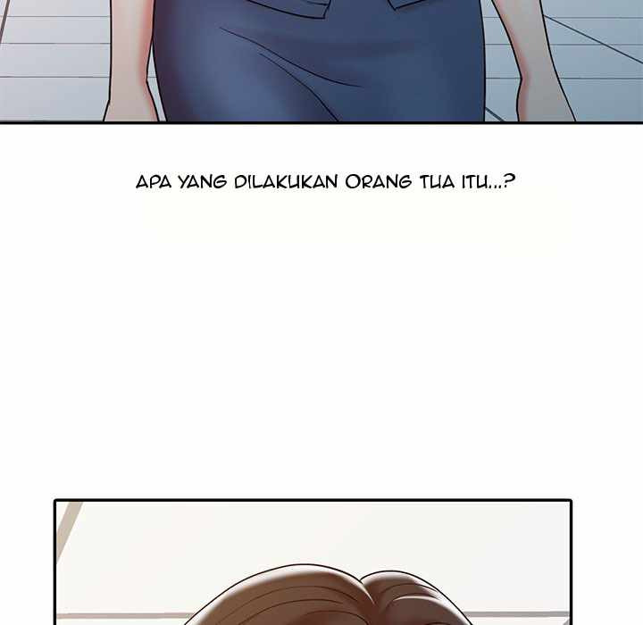 The Hand of Legend: Chapter chapter-13 - Page 111