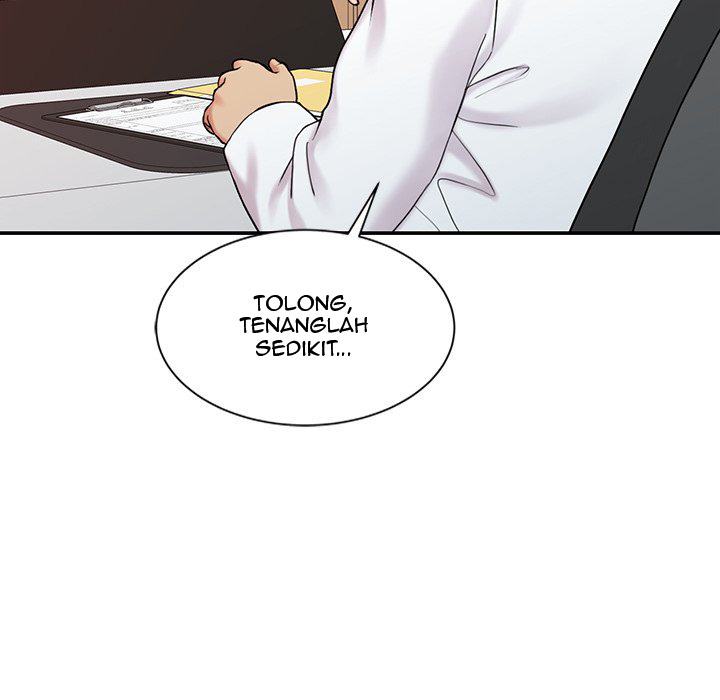 The Hand of Legend: Chapter chapter-17 - Page 20