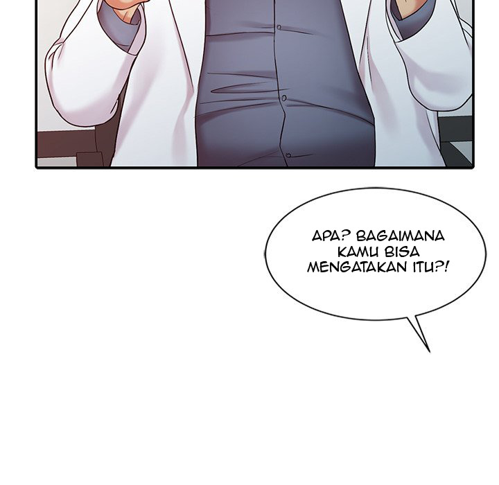 The Hand of Legend: Chapter chapter-17 - Page 22