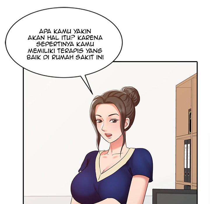 The Hand of Legend: Chapter chapter-17 - Page 25