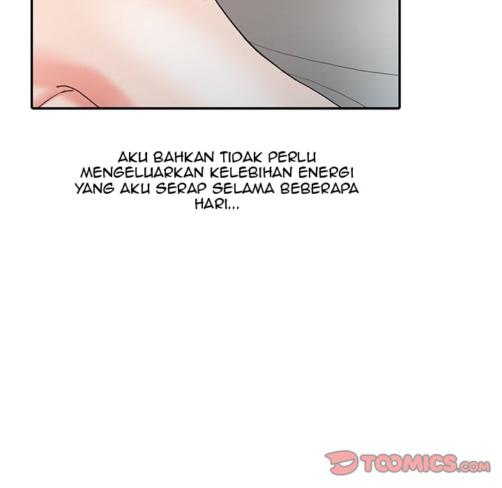 The Hand of Legend: Chapter chapter-17 - Page 40