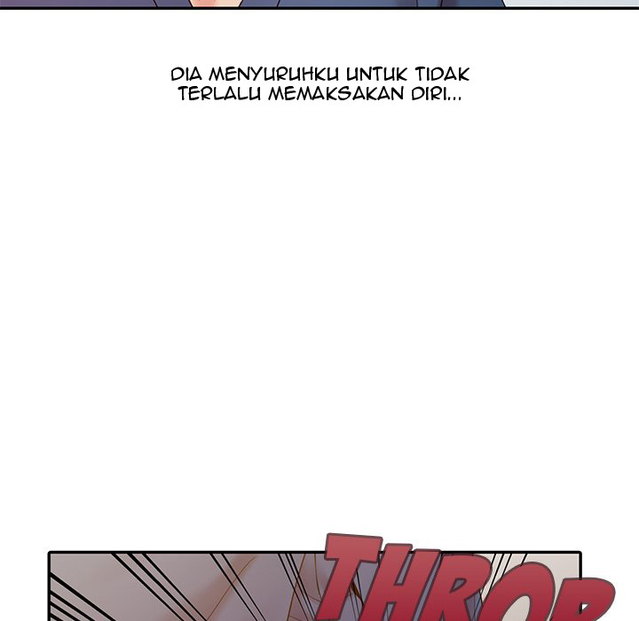 The Hand of Legend: Chapter chapter-17 - Page 44