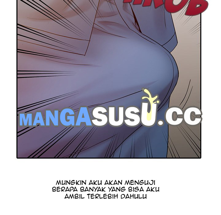 The Hand of Legend: Chapter chapter-17 - Page 45