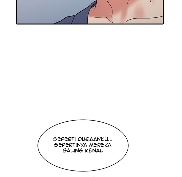 The Hand of Legend: Chapter chapter-17 - Page 53