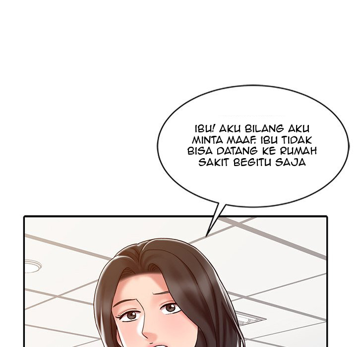 The Hand of Legend: Chapter chapter-17 - Page 56