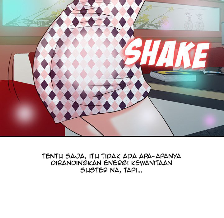 The Hand of Legend: Chapter chapter-17 - Page 76