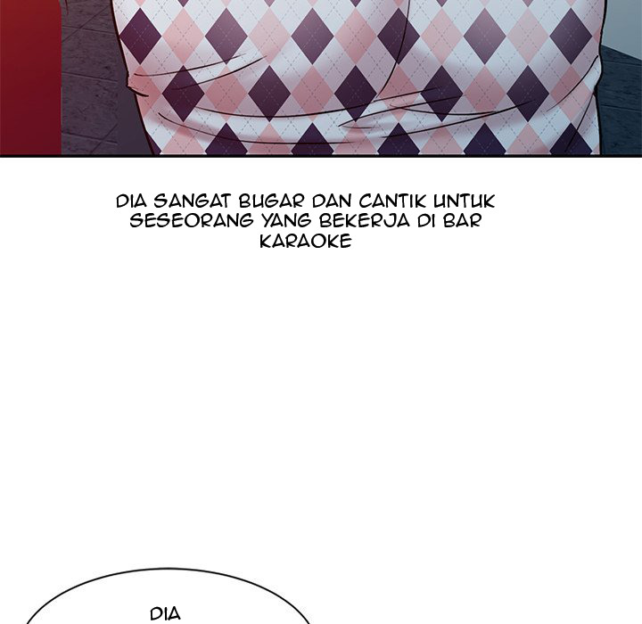 The Hand of Legend: Chapter chapter-17 - Page 79