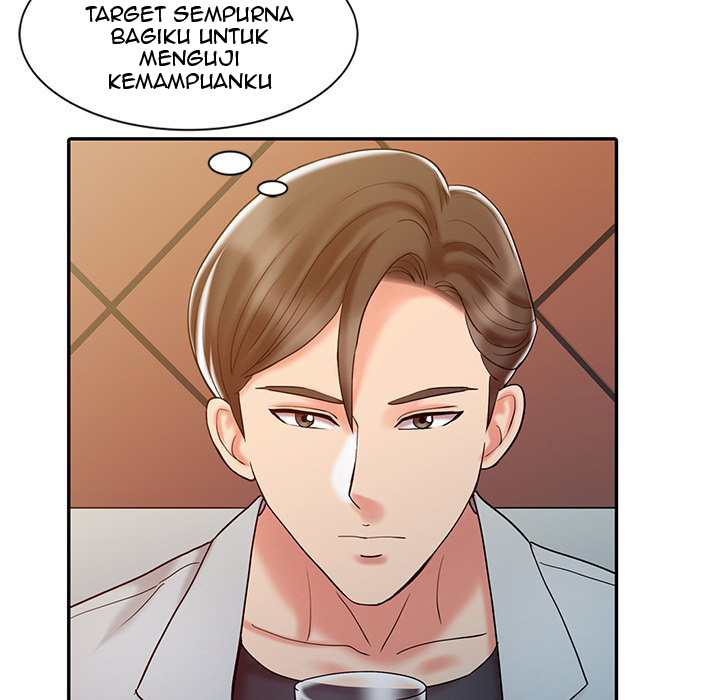 The Hand of Legend: Chapter chapter-17 - Page 80