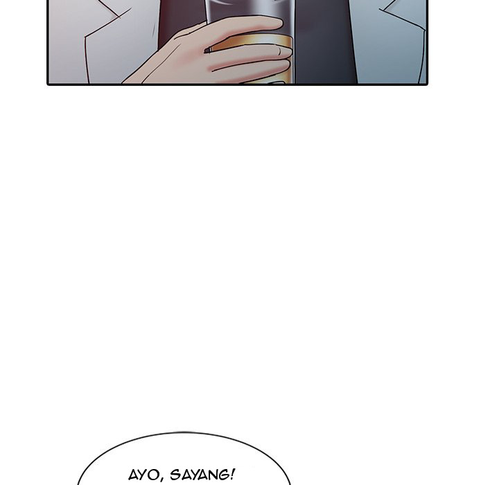 The Hand of Legend: Chapter chapter-17 - Page 81