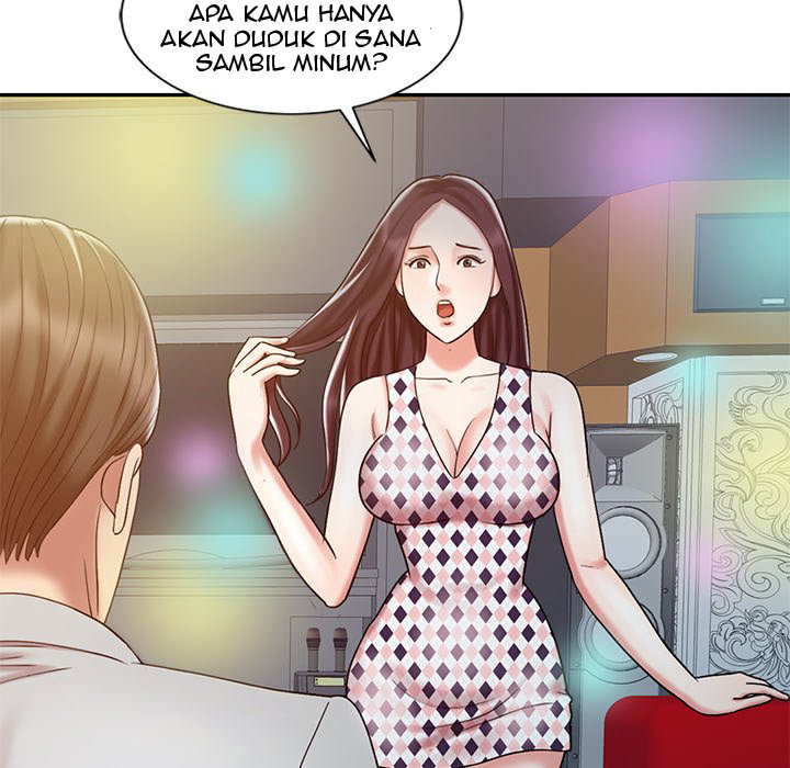 The Hand of Legend: Chapter chapter-17 - Page 82