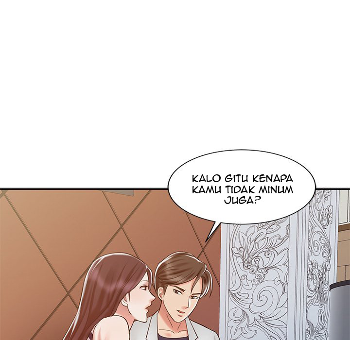 The Hand of Legend: Chapter chapter-17 - Page 84
