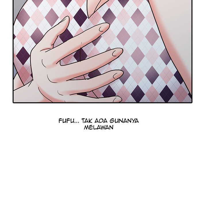 The Hand of Legend: Chapter chapter-17 - Page 90
