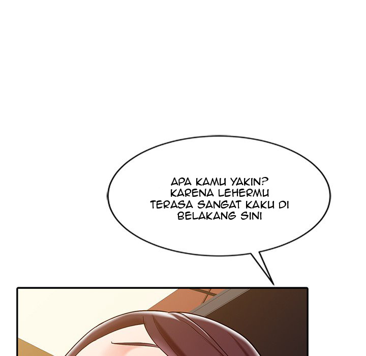 The Hand of Legend: Chapter chapter-17 - Page 91