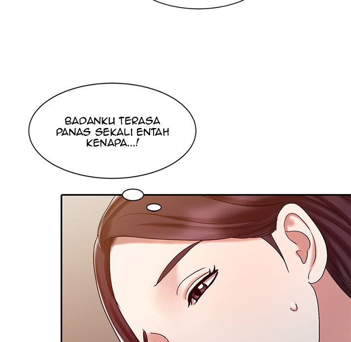 The Hand of Legend: Chapter chapter-17 - Page 95