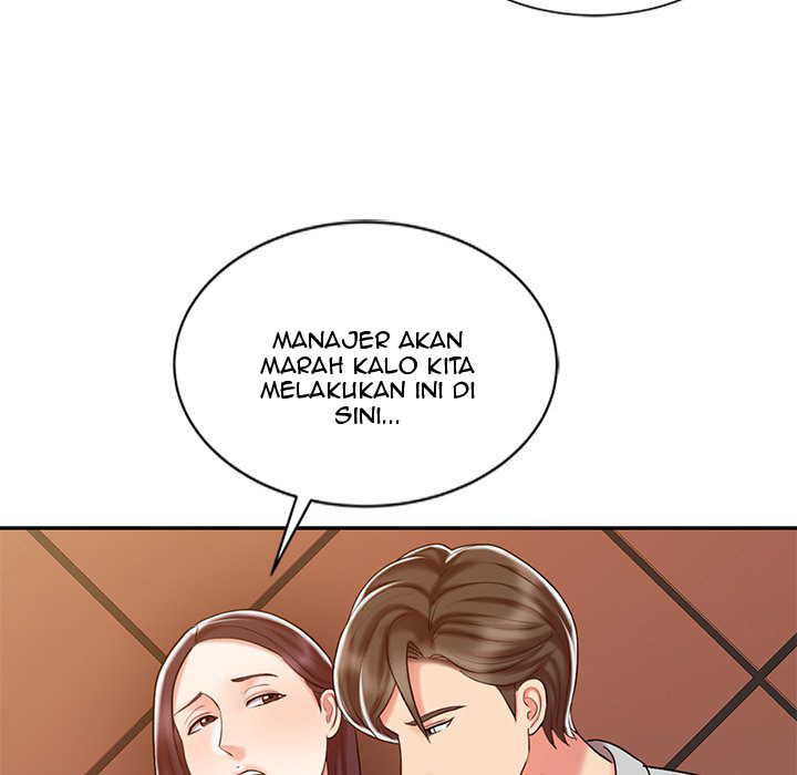The Hand of Legend: Chapter chapter-17 - Page 101