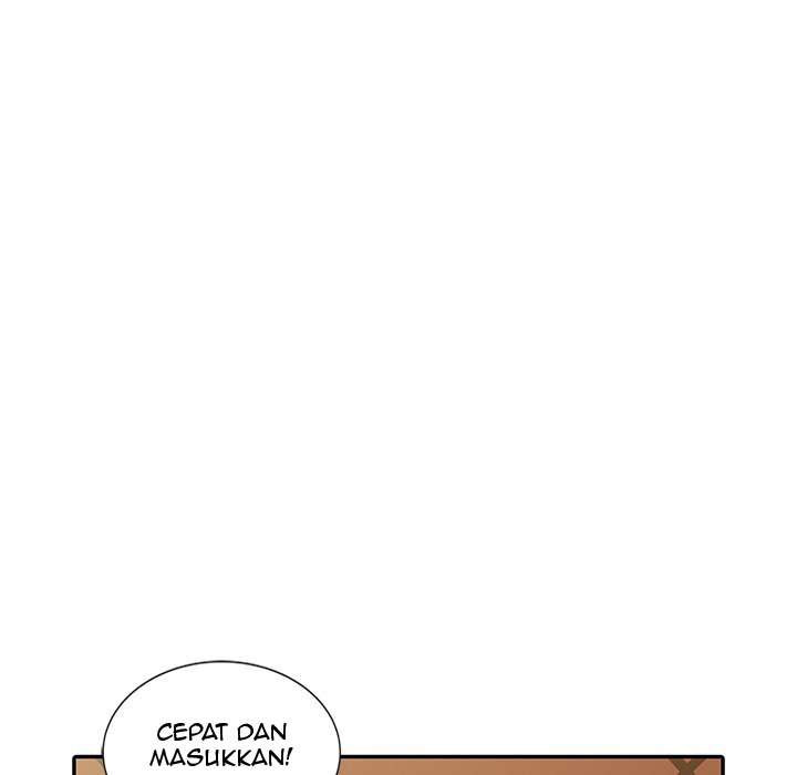 The Hand of Legend: Chapter chapter-17 - Page 110